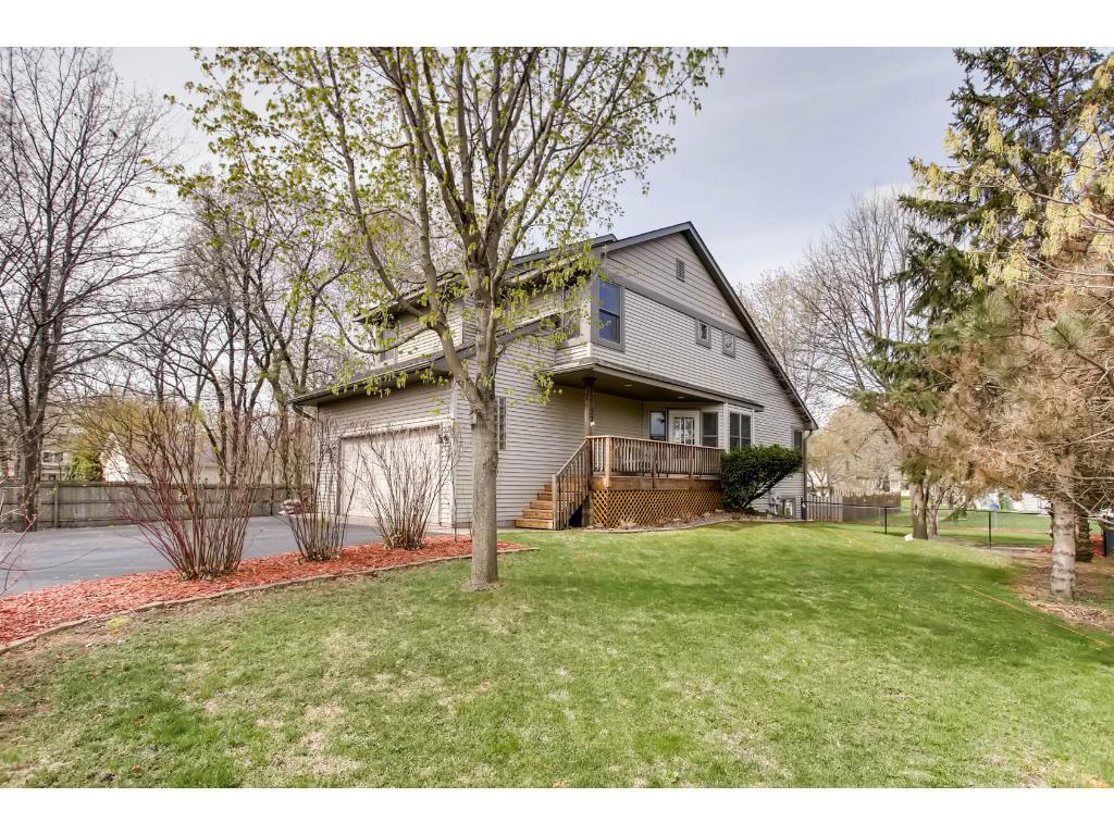 View of Residential at 13132 Kenyon Street, Blaine MN 55449, Blaine - Mike Wilen | Minnesota Team Real Estate