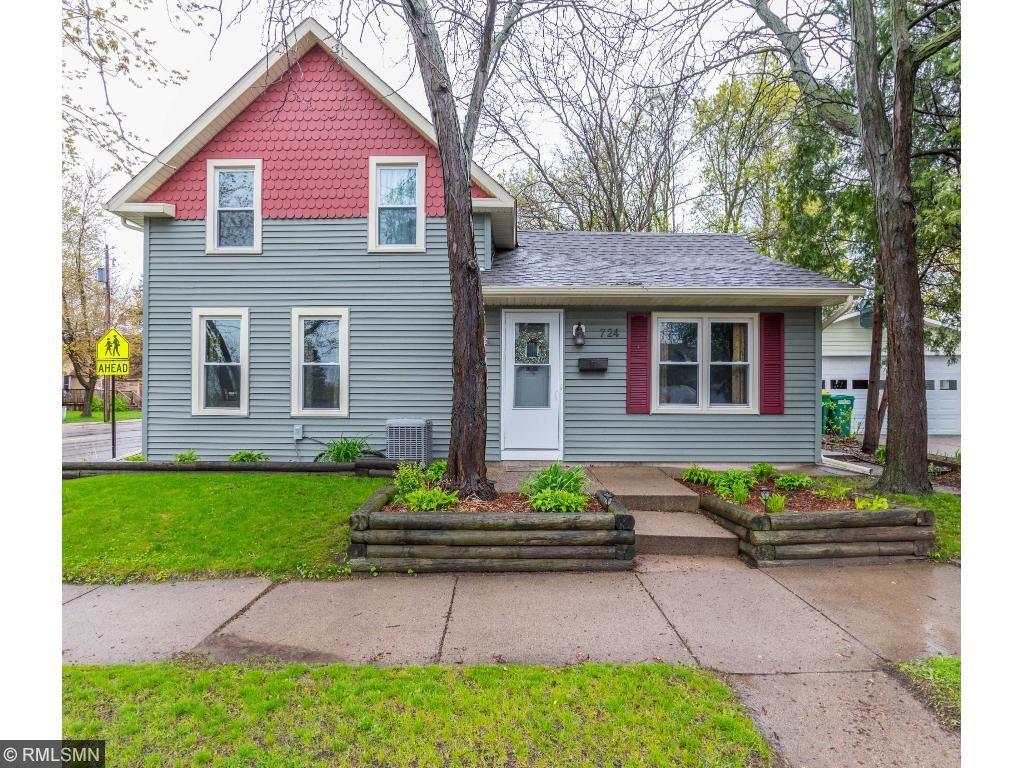 View of Residential at 724 Hickory Street, Stillwater MN 55082, Stillwater - Mike Wilen | Minnesota Team Real Estate