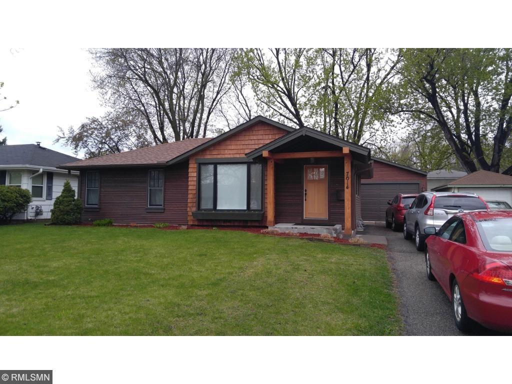View of Residential at 7014 Bloomington Avenue, Richfield MN 55423, Richfield - Mike Wilen | Minnesota Team Real Estate