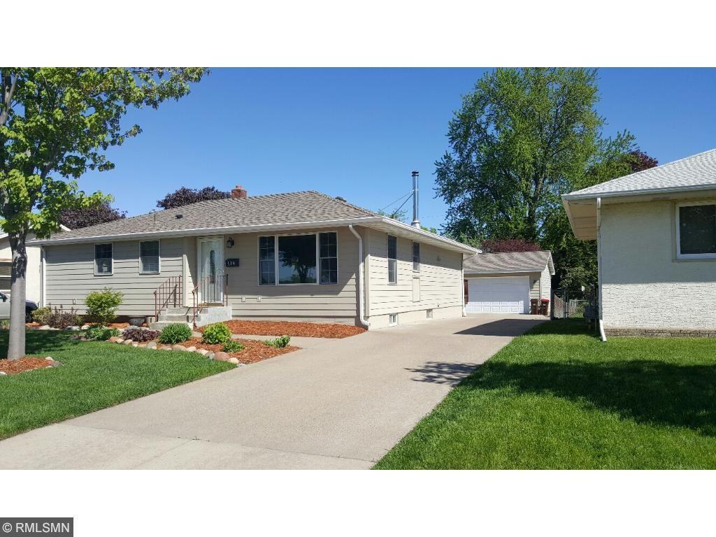 View of Residential at 119 South Street, South Saint Paul MN 55075, South Saint Paul - Mike Wilen | Minnesota Team Real Estate