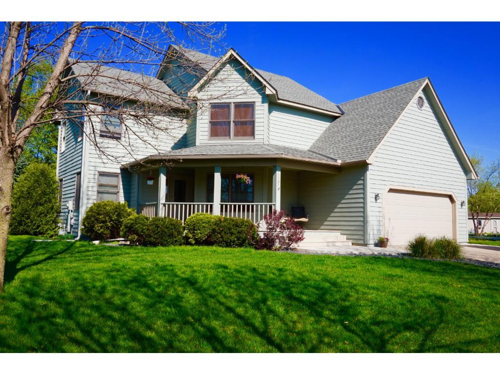 View of Residential at 1509 Rolvaag Court, Northfield MN 55057, Northfield - Mike Wilen | Minnesota Team Real Estate
