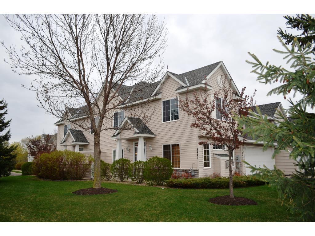 View of Residential at 8446 Yukon Circle, Champlin MN 55316, Champlin - Mike Wilen | Minnesota Team Real Estate