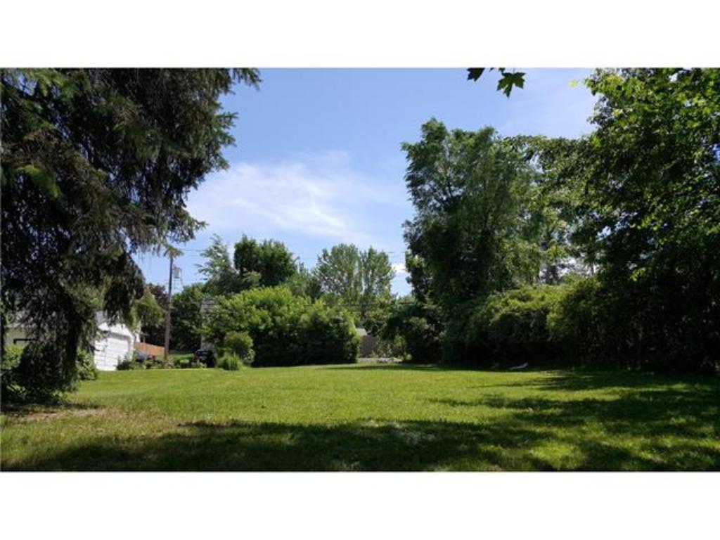View of Land at 1162 Reaney Avenue, Saint Paul MN 55106, Saint Paul - Mike Wilen | Minnesota Team Real Estate