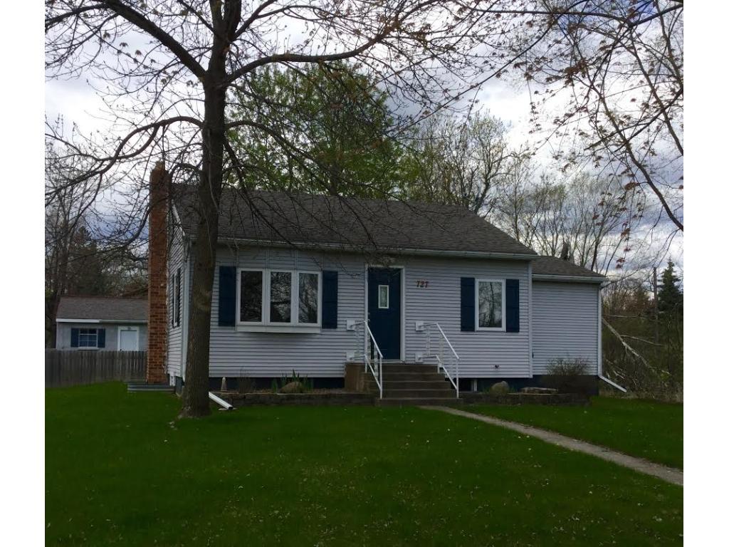 View of Residential at 727 9th Avenue, Saint Cloud MN 56304, Saint Cloud - Mike Wilen | Minnesota Team Real Estate