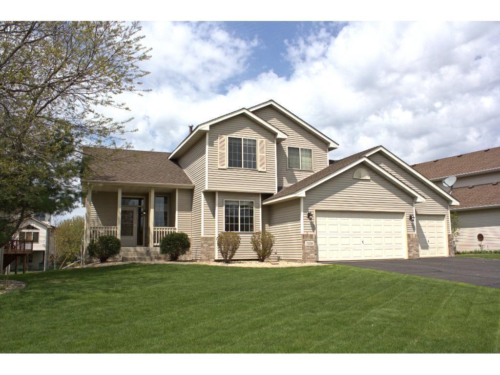 View of Residential at 15508 Avocet Street, Andover MN 55304, Andover - Mike Wilen | Minnesota Team Real Estate