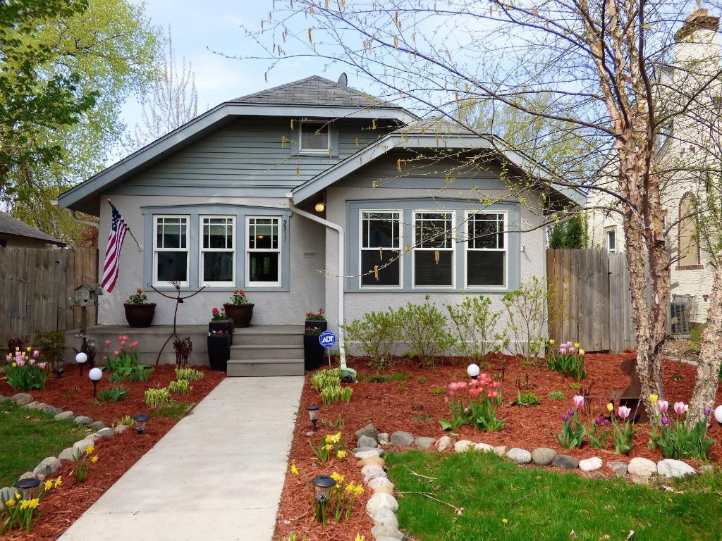 View of Residential at 3511 Vincent Avenue, Minneapolis MN 55412, Minneapolis - Mike Wilen | Minnesota Team Real Estate