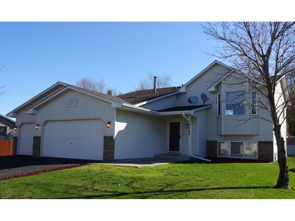 View of Residential at 9399 Jeffery Avenue, Cottage Grove MN 55016, Cottage Grove - Mike Wilen | Minnesota Team Real Estate