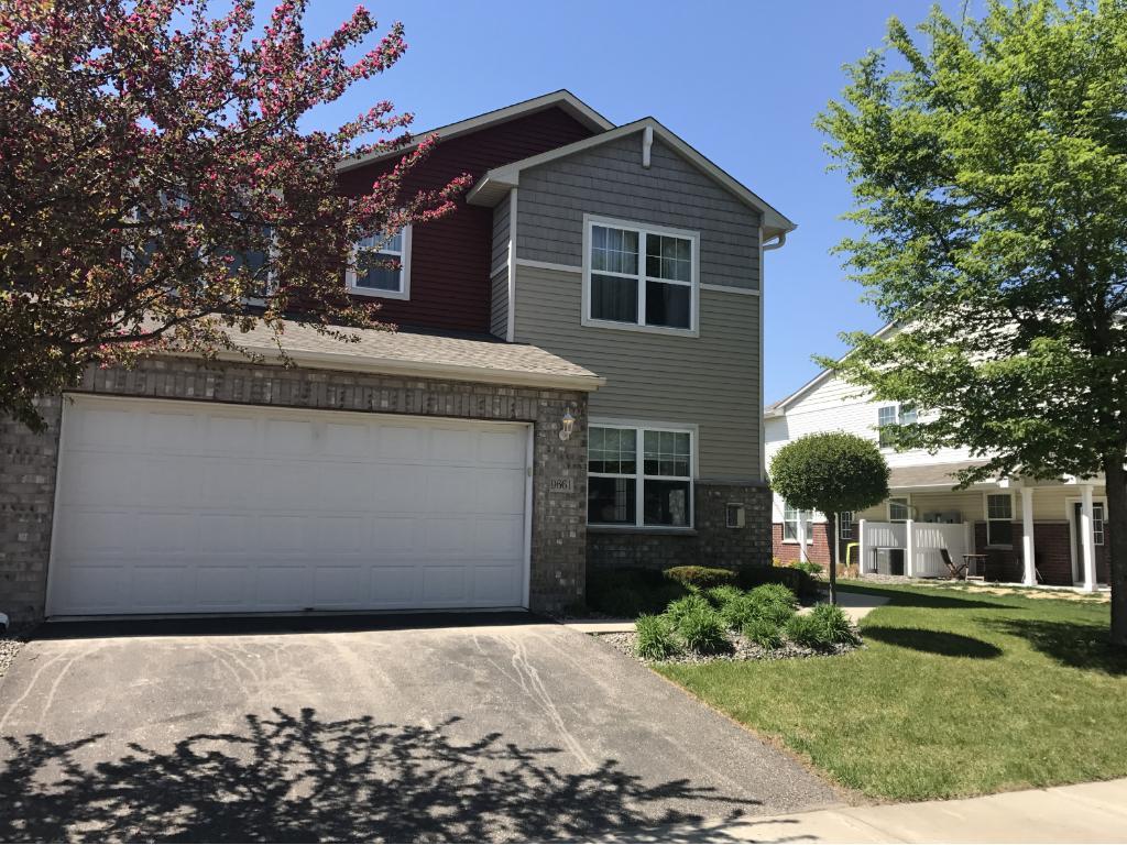 View of Residential at 9661 Unity Lane, Brooklyn Park MN 55443, Brooklyn Park - Mike Wilen | Minnesota Team Real Estate