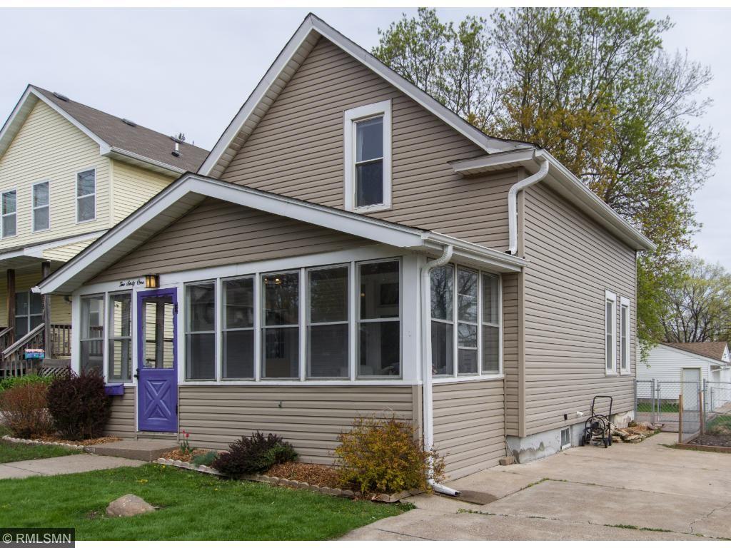View of Residential at 261 Winona Street, Saint Paul MN 55107, Saint Paul - Mike Wilen | Minnesota Team Real Estate