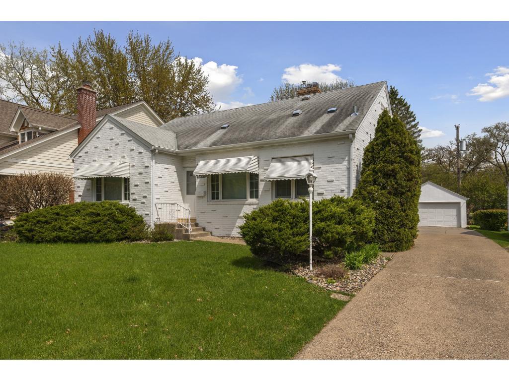 View of Residential at 4035 York Avenue, Minneapolis MN 55410, Minneapolis - Mike Wilen | Minnesota Team Real Estate