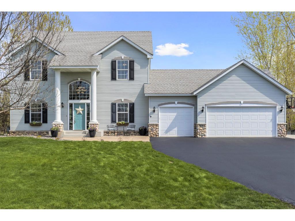 View of Residential at 14026 Hollyhock Lane, Rogers MN 55374, Rogers - Mike Wilen | Minnesota Team Real Estate