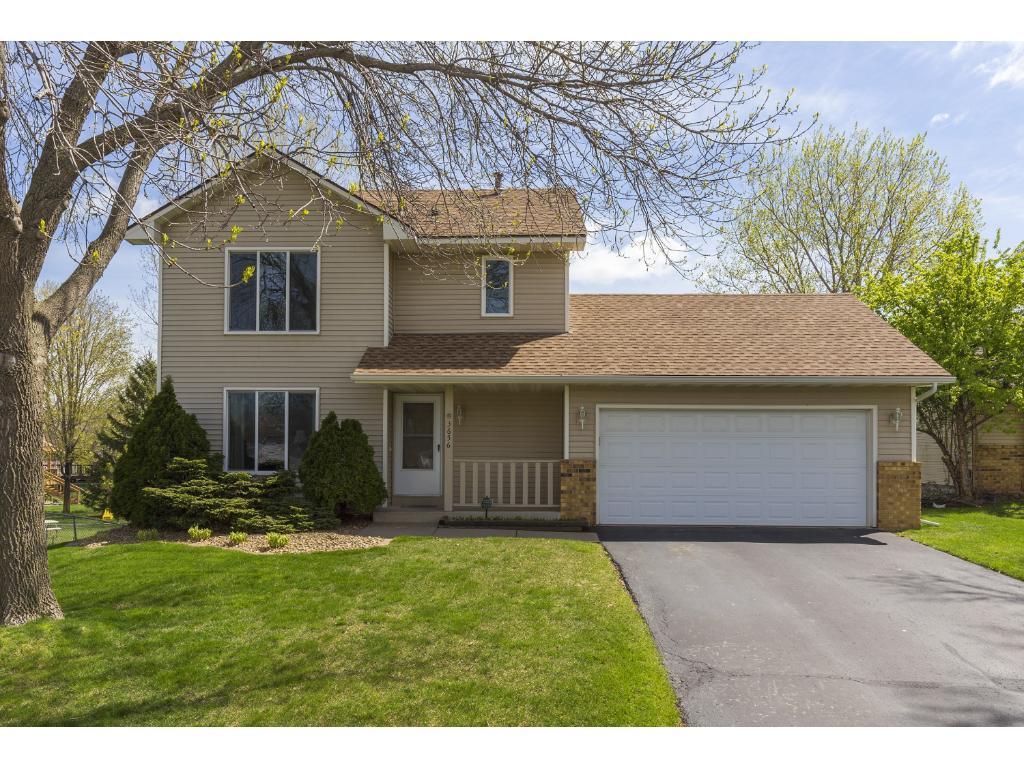 View of Residential at 3656 Canary Way, Eagan MN 55123, Eagan - Mike Wilen | Minnesota Team Real Estate