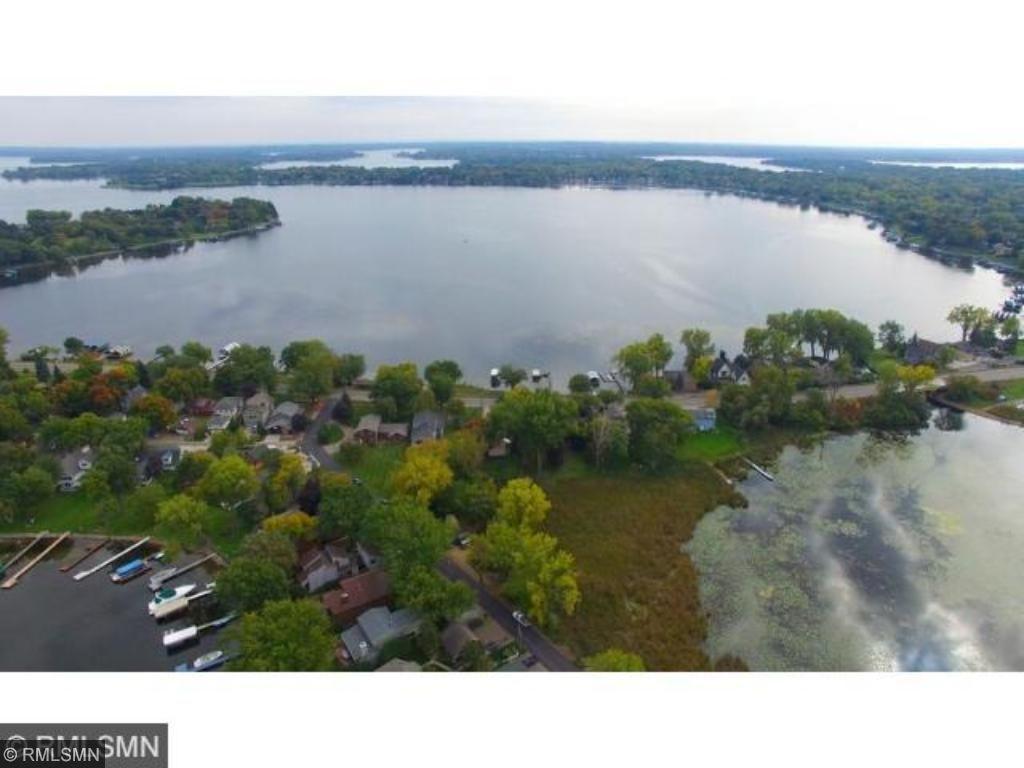 View of Land at 3530 Northshore Drive, Wayzata MN 55391, Wayzata - Mike Wilen | Minnesota Team Real Estate
