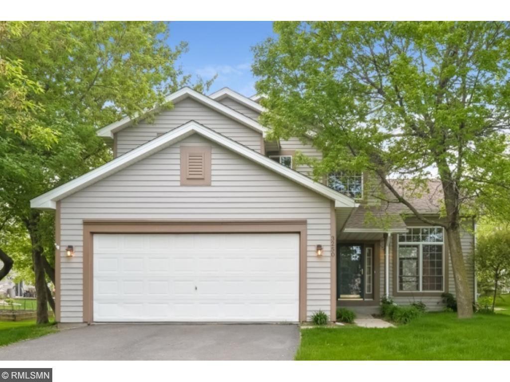 View of Residential at 3250 Meadow Brook Drive, Woodbury MN 55125, Woodbury - Mike Wilen | Minnesota Team Real Estate
