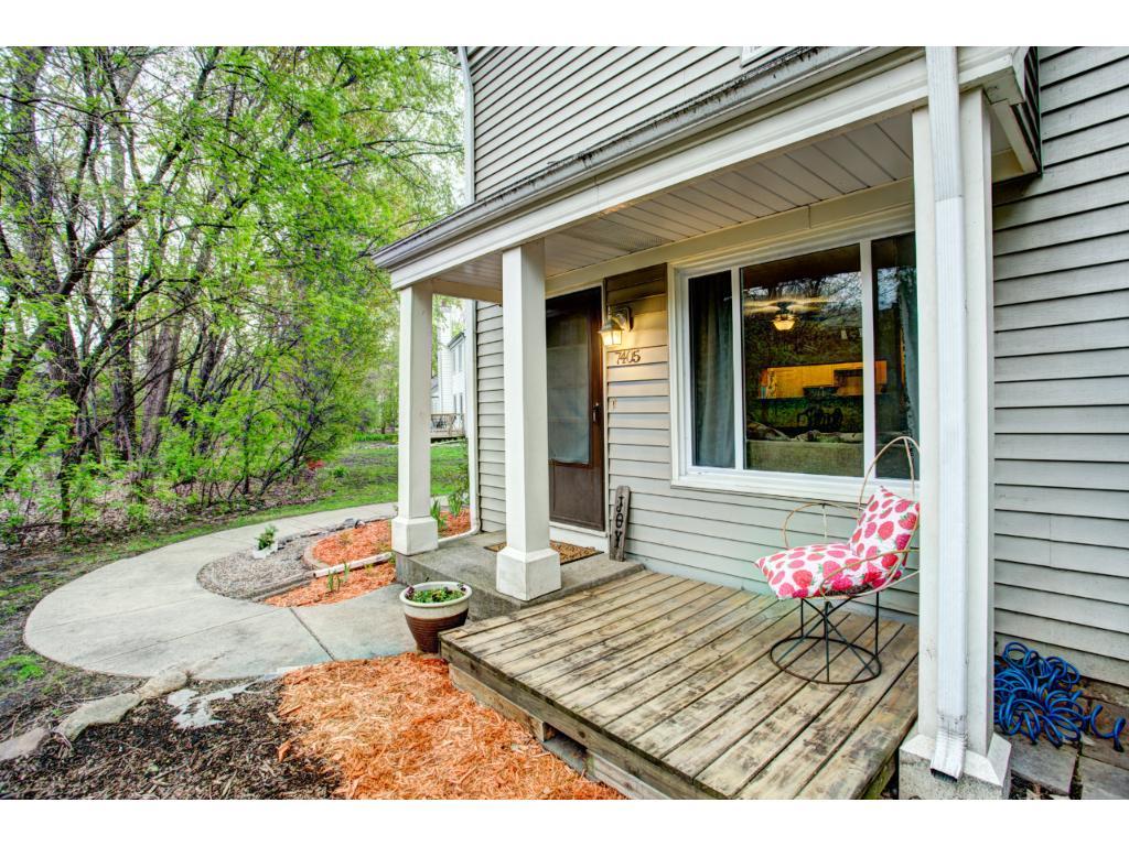 View of Residential at 7405 Landau Drive, Bloomington MN 55438, Bloomington - Mike Wilen | Minnesota Team Real Estate