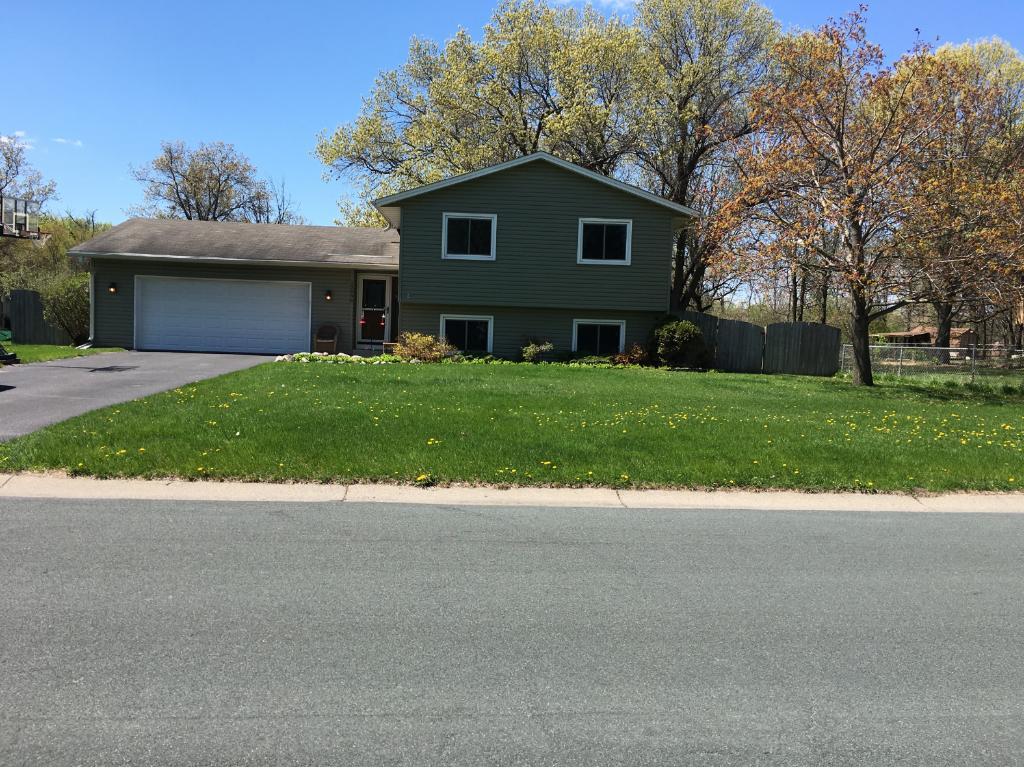 View of Residential at 13936 Woodbine Street, Andover MN 55304, Andover - Mike Wilen | Minnesota Team Real Estate