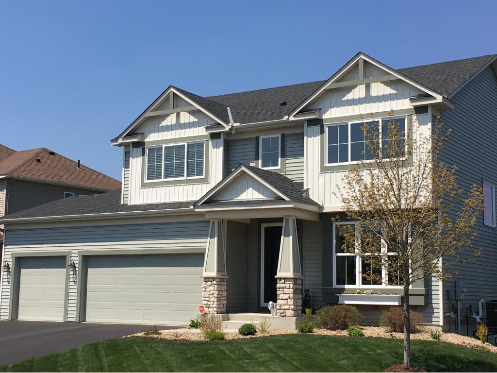 View of Residential at 3541 127th Avenue, Blaine MN 55449, Blaine - Mike Wilen | Minnesota Team Real Estate