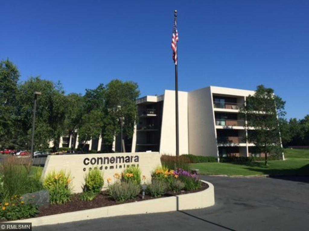 View of Residential at 2465 Londin Lane #207, Maplewood MN 55119, Maplewood - Mike Wilen | Minnesota Team Real Estate