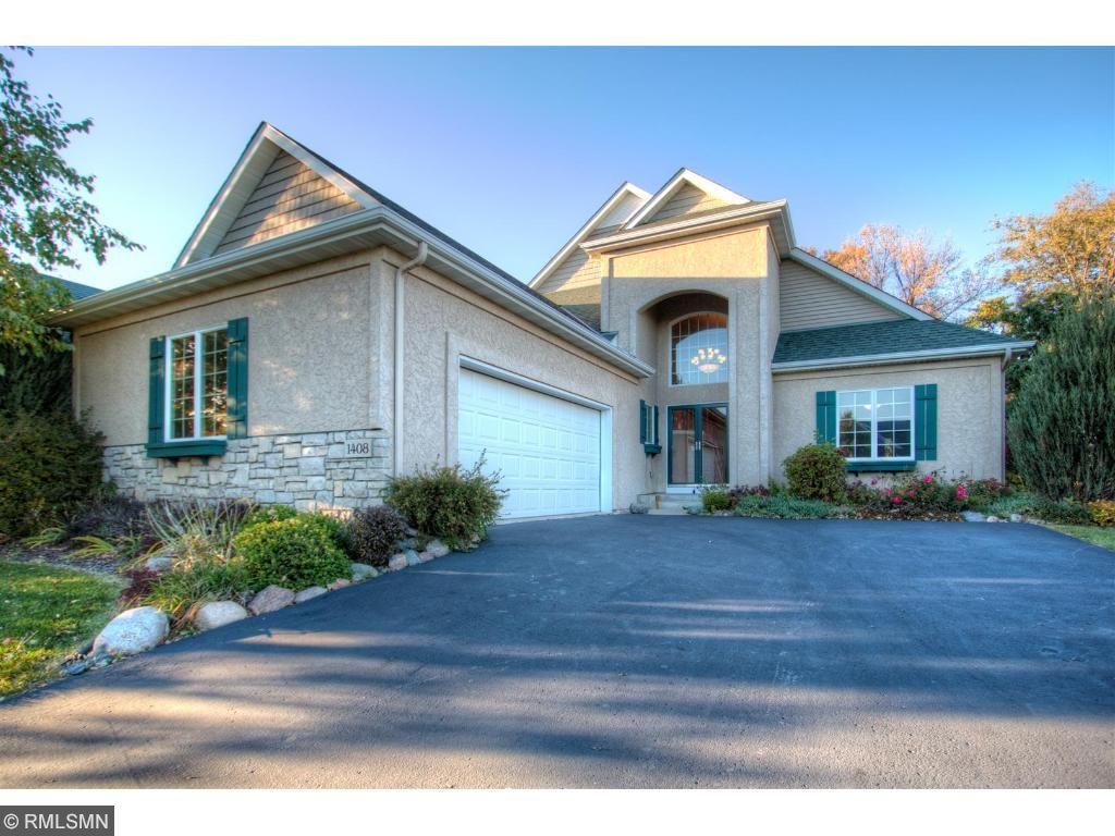 View of Residential at 1408 Fairway Court, Chaska MN 55318, Chaska - Mike Wilen | Minnesota Team Real Estate