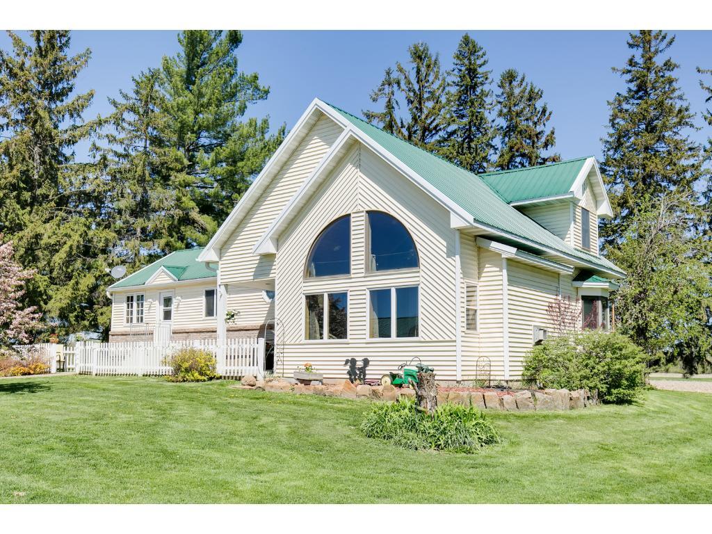 View of Residential at 40376 Xylite Street, Braham MN 55006, Braham - Mike Wilen | Minnesota Team Real Estate