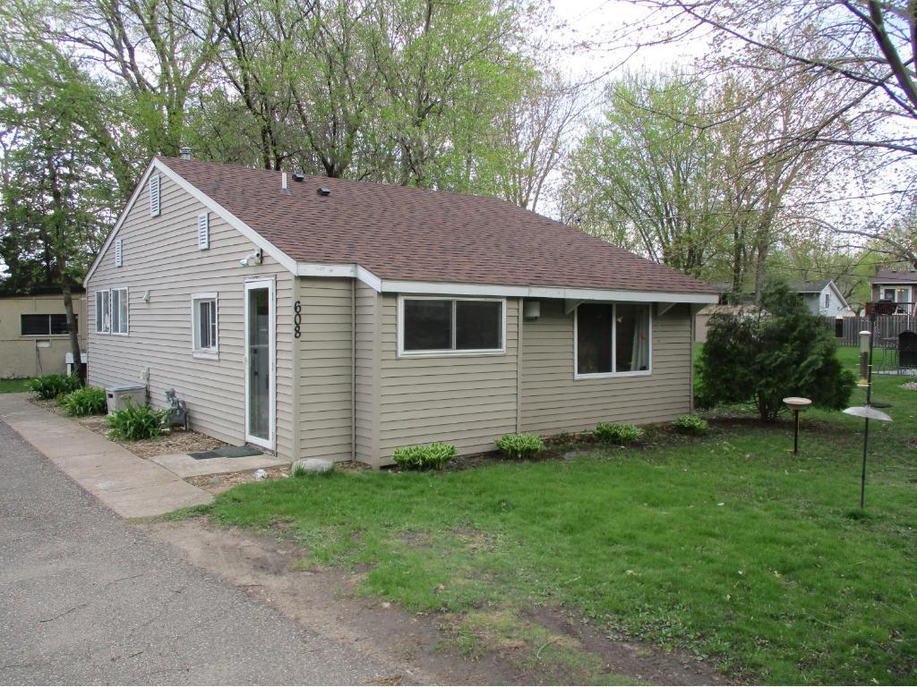 View of Residential at 608 2nd Street, Forest Lake MN 55025, Forest Lake - Mike Wilen | Minnesota Team Real Estate