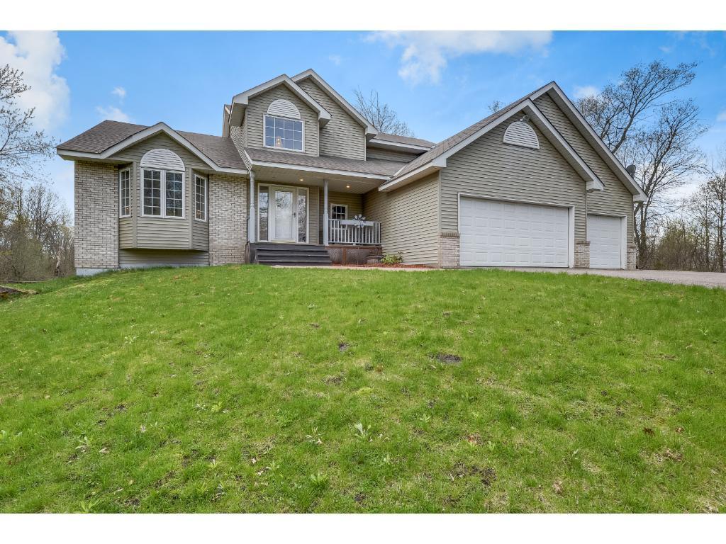View of Residential at 15331 215th Avenue, Elk River MN 55330, Elk River - Mike Wilen | Minnesota Team Real Estate