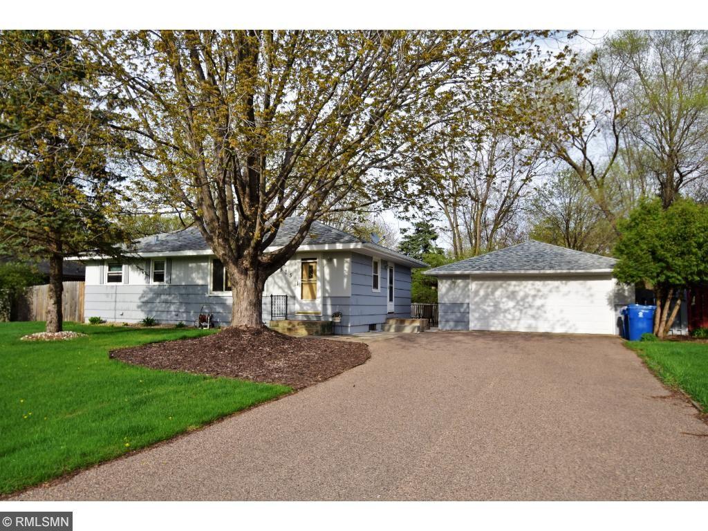 View of Residential at 1505 Winnetka Avenue, Champlin MN 55316, Champlin - Mike Wilen | Minnesota Team Real Estate
