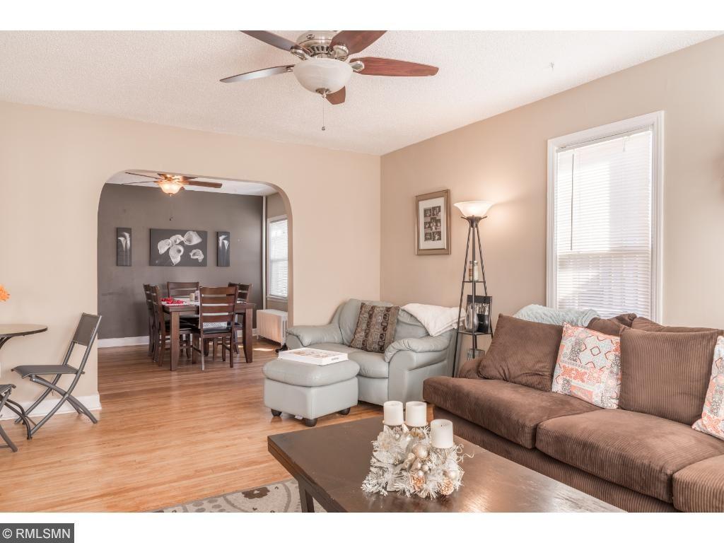 View of Residential Income at 3127 Silver Lake Road, Saint Anthony MN 55418, Saint Anthony - Mike Wilen | Minnesota Team Real Estate