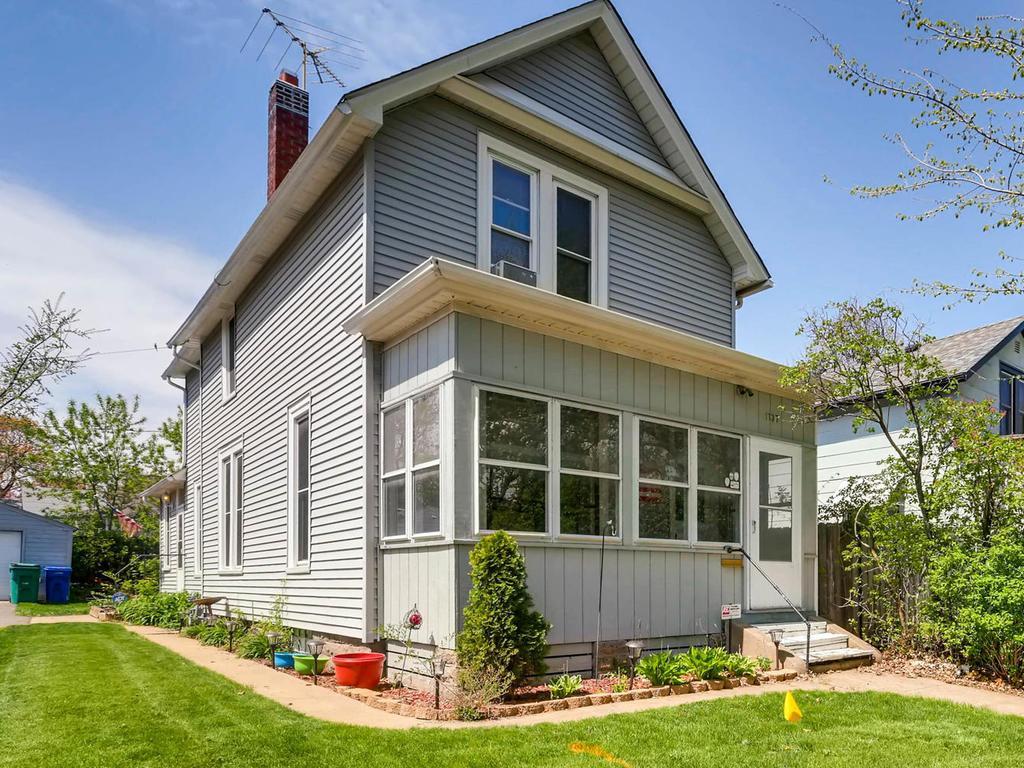 View of Residential at 1137 Jackson Street, Saint Paul MN 55117, Saint Paul - Mike Wilen | Minnesota Team Real Estate