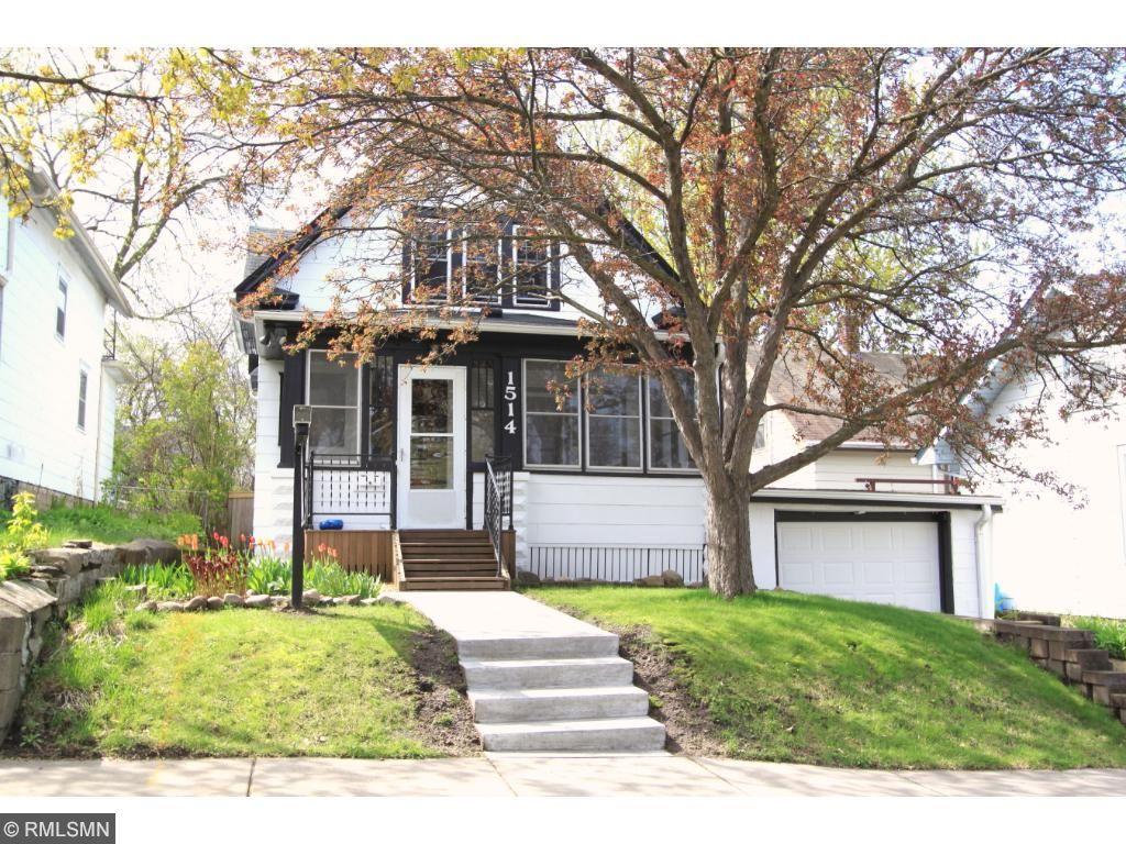 View of Residential at 1514 Laurel Avenue, Saint Paul MN 55104, Saint Paul - Mike Wilen | Minnesota Team Real Estate