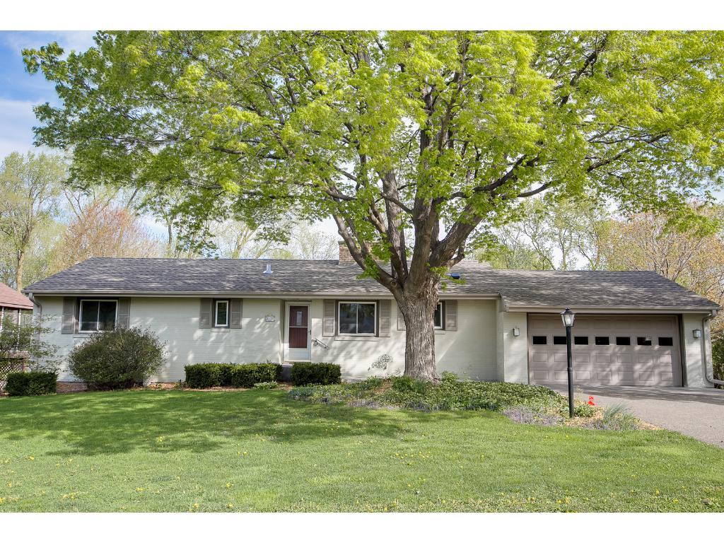 View of Residential at 5120 Minnaqua Drive, Golden Valley MN 55422, Golden Valley - Mike Wilen | Minnesota Team Real Estate