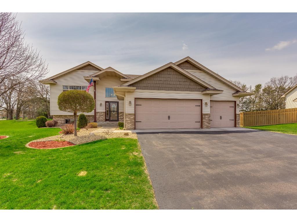 View of Residential at 25942 16th Street, Zimmerman MN 55398, Zimmerman - Mike Wilen | Minnesota Team Real Estate