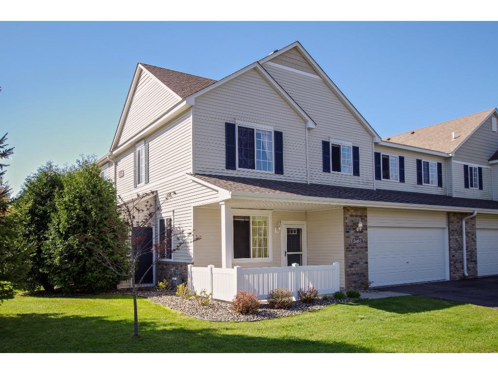 View of Residential at 13448 Europa Court #2, Hugo MN 55038, Hugo - Mike Wilen | Minnesota Team Real Estate