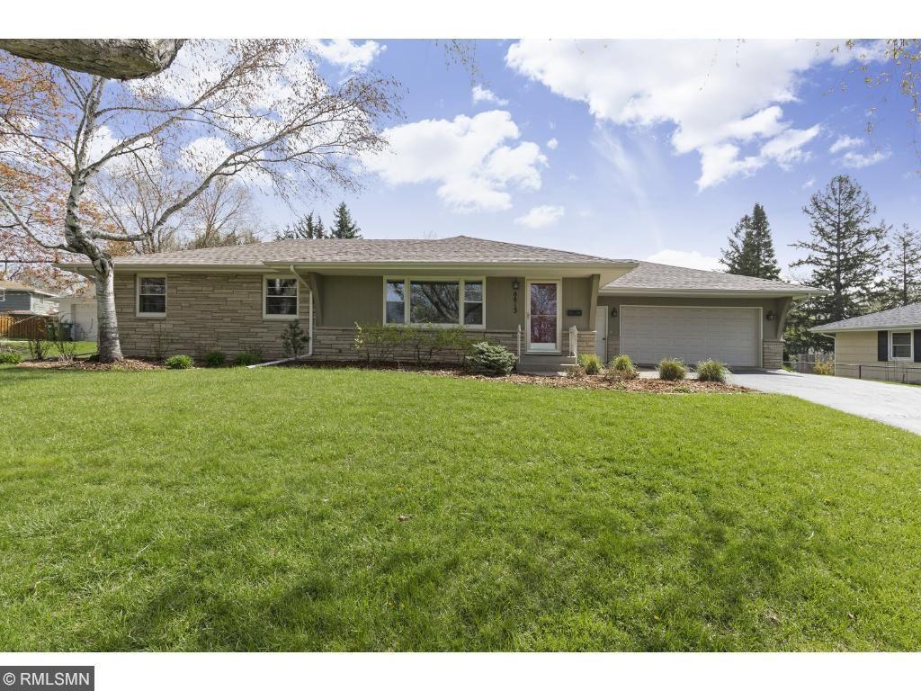 View of Residential at 8813 Beard Avenue, Bloomington MN 55431, Bloomington - Mike Wilen | Minnesota Team Real Estate