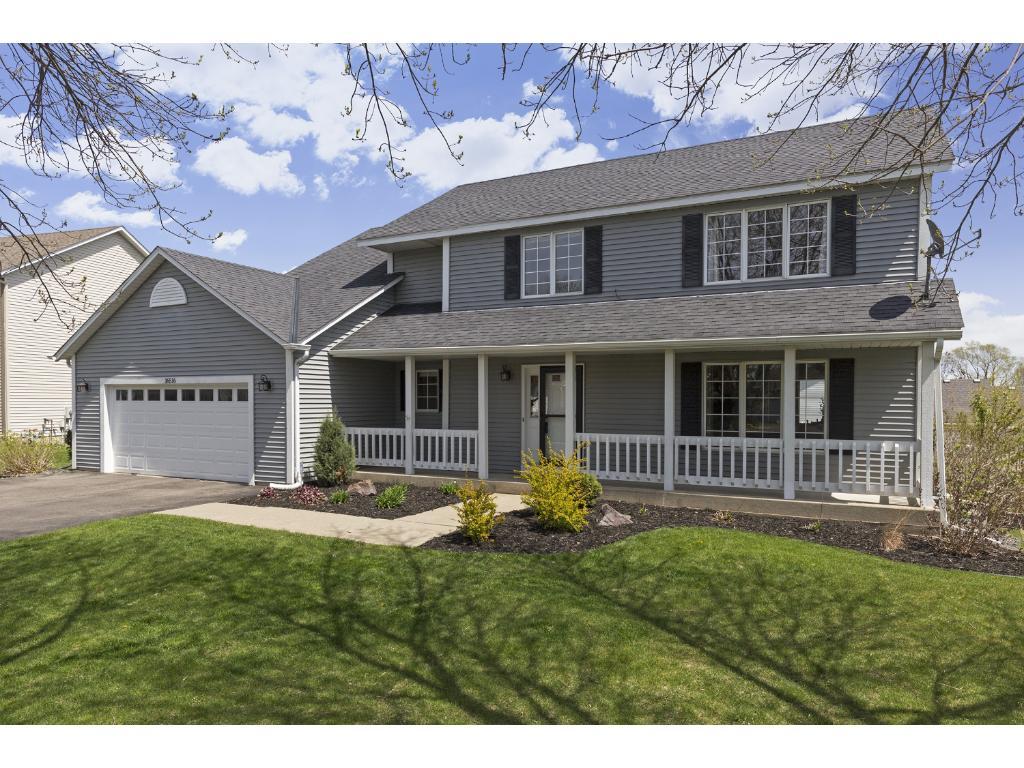 View of Residential at 16516 Hyland Court, Lakeville MN 55044, Lakeville - Mike Wilen | Minnesota Team Real Estate