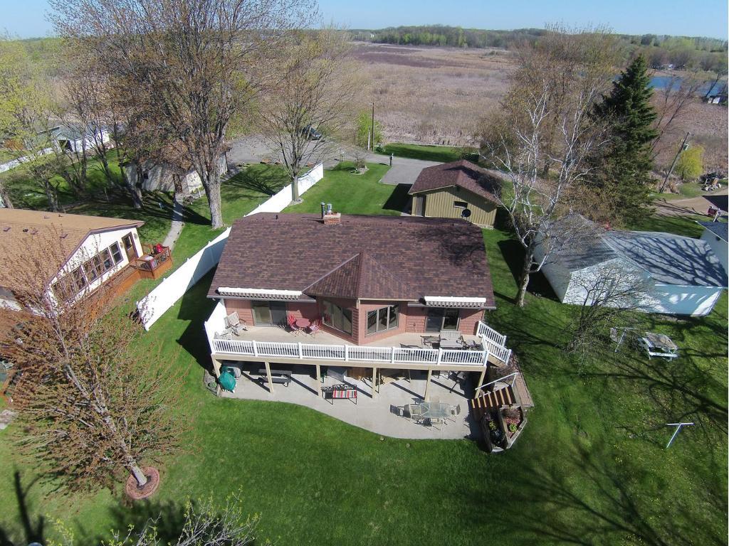 View of Residential at 11702 Hollister Avenue, Annandale MN 55302, Annandale - Mike Wilen | Minnesota Team Real Estate