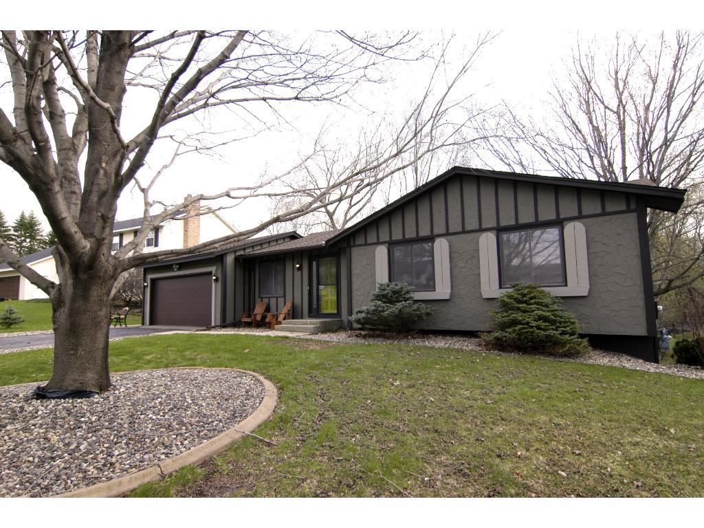 View of Residential at 109 Knoll Circle, Burnsville MN 55337, Burnsville - Mike Wilen | Minnesota Team Real Estate
