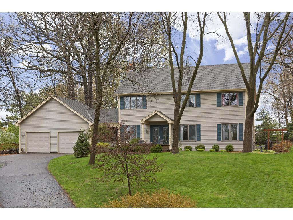 View of Residential at 18720 30th Avenue, Plymouth MN 55447, Plymouth - Mike Wilen | Minnesota Team Real Estate
