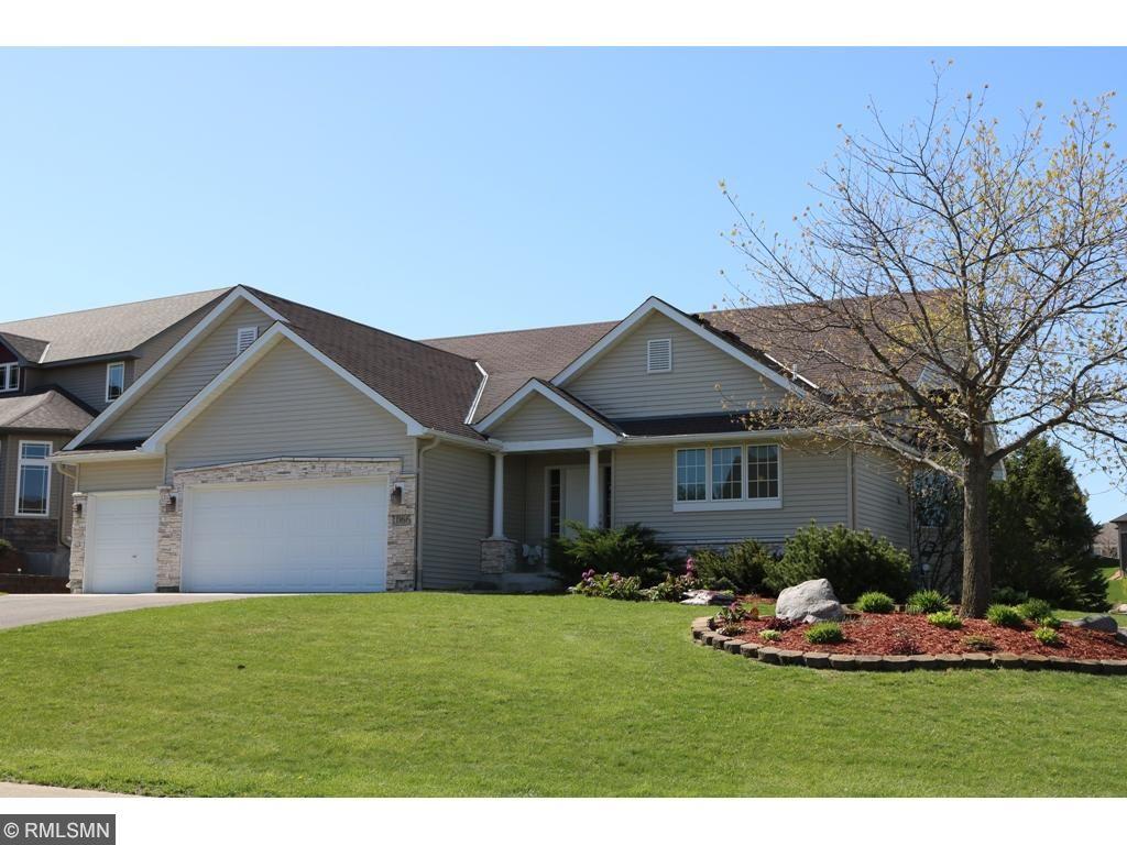 View of Residential at 1066 Prospect Pointe Road, Jordan MN 55352, Jordan - Mike Wilen | Minnesota Team Real Estate