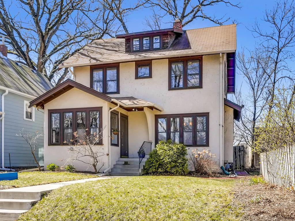 View of Residential at 4204 30th Avenue, Minneapolis MN 55406, Minneapolis - Mike Wilen | Minnesota Team Real Estate