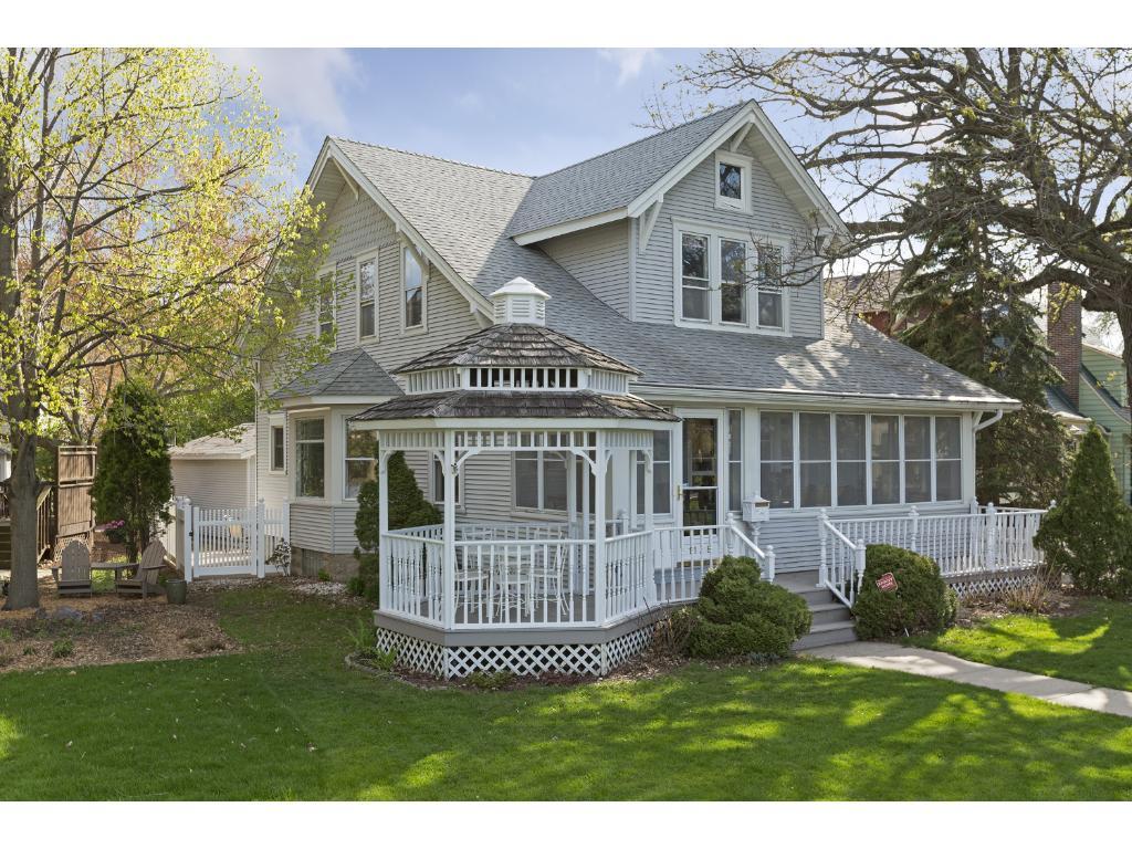 View of Residential at 1138 Ivy Avenue, Saint Paul MN 55106, Saint Paul - Mike Wilen | Minnesota Team Real Estate