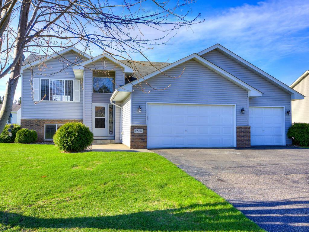 View of Residential at 12952 8th Avenue, Zimmerman MN 55398, Zimmerman - Mike Wilen | Minnesota Team Real Estate