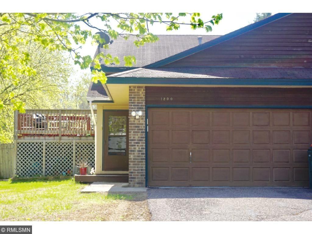 View of Residential at 1290 105th Avenue, Coon Rapids MN 55433, Coon Rapids - Mike Wilen | Minnesota Team Real Estate