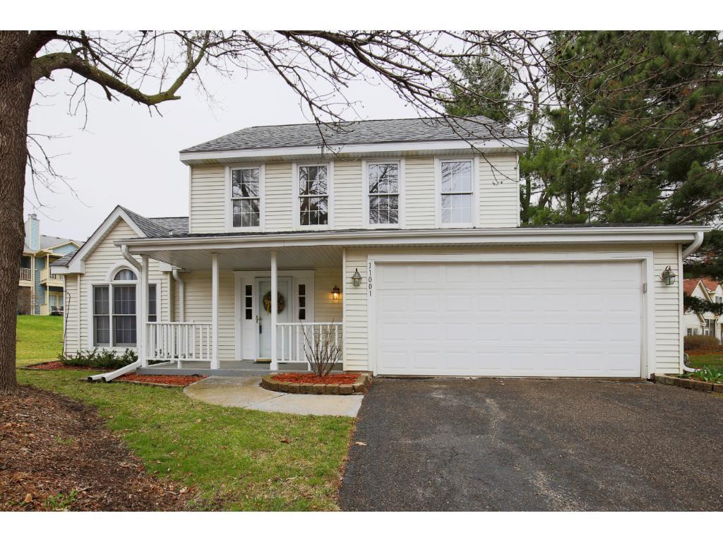 View of Residential at 11001 Quebec Circle, Bloomington MN 55438, Bloomington - Mike Wilen | Minnesota Team Real Estate