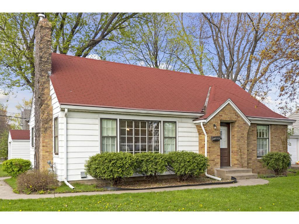 View of Residential at 1453 Larpenteur Avenue, Falcon Heights MN 55113, Falcon Heights - Mike Wilen | Minnesota Team Real Estate
