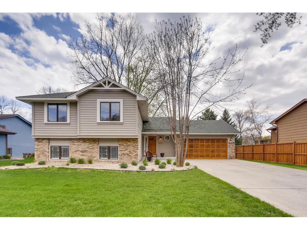 View of Residential at 12177 101st ave n Avenue, Maple Grove MN 55369, Maple Grove - Mike Wilen | Minnesota Team Real Estate