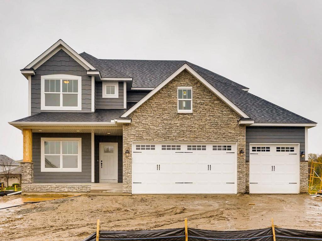 View of Residential at 12446 Cottonwood Street, Coon Rapids MN 55448, Coon Rapids - Mike Wilen | Minnesota Team Real Estate