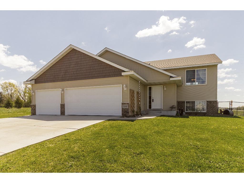 View of Residential at 1202 Olivia Street, New Prague MN 56071, New Prague - Mike Wilen | Minnesota Team Real Estate