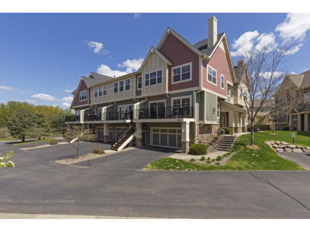 View of Residential at 15606 Dwellers Way, Apple Valley MN 55124, Apple Valley - Mike Wilen | Minnesota Team Real Estate