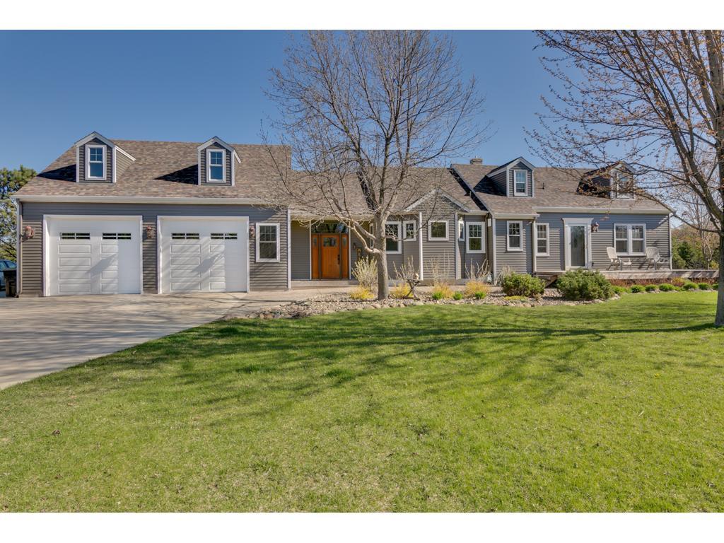 View of Residential at 18080 235th Avenue, Big Lake MN 55309, Big Lake - Mike Wilen | Minnesota Team Real Estate